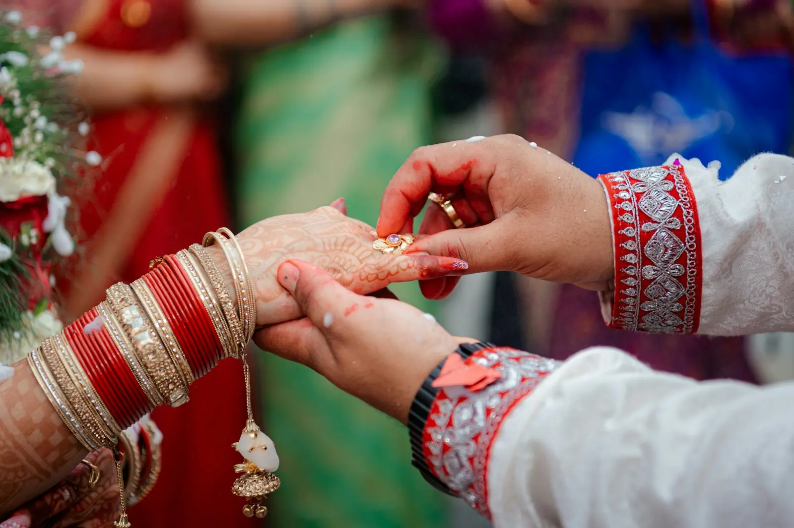 Court Marriage Registration
