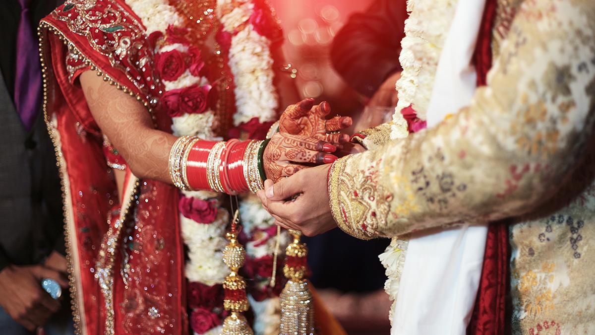 Dubey Court Marriage Mumbai