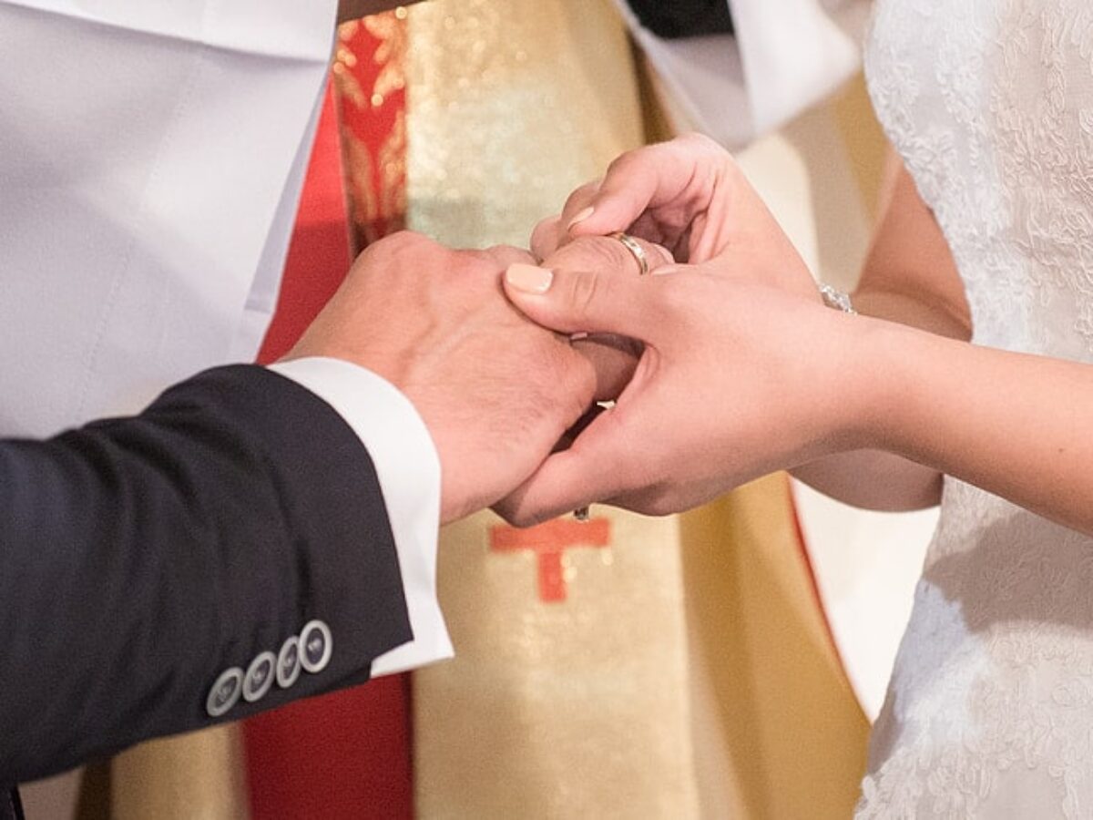 Court Marriage Legal Process