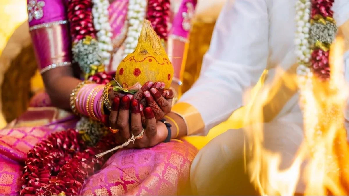 Hindu Marriage Act