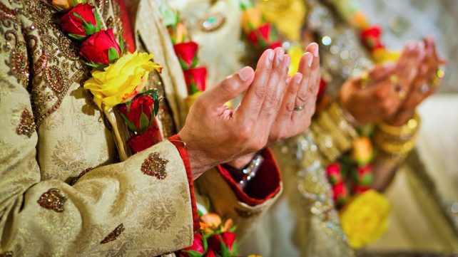 Muslim Marriage Law