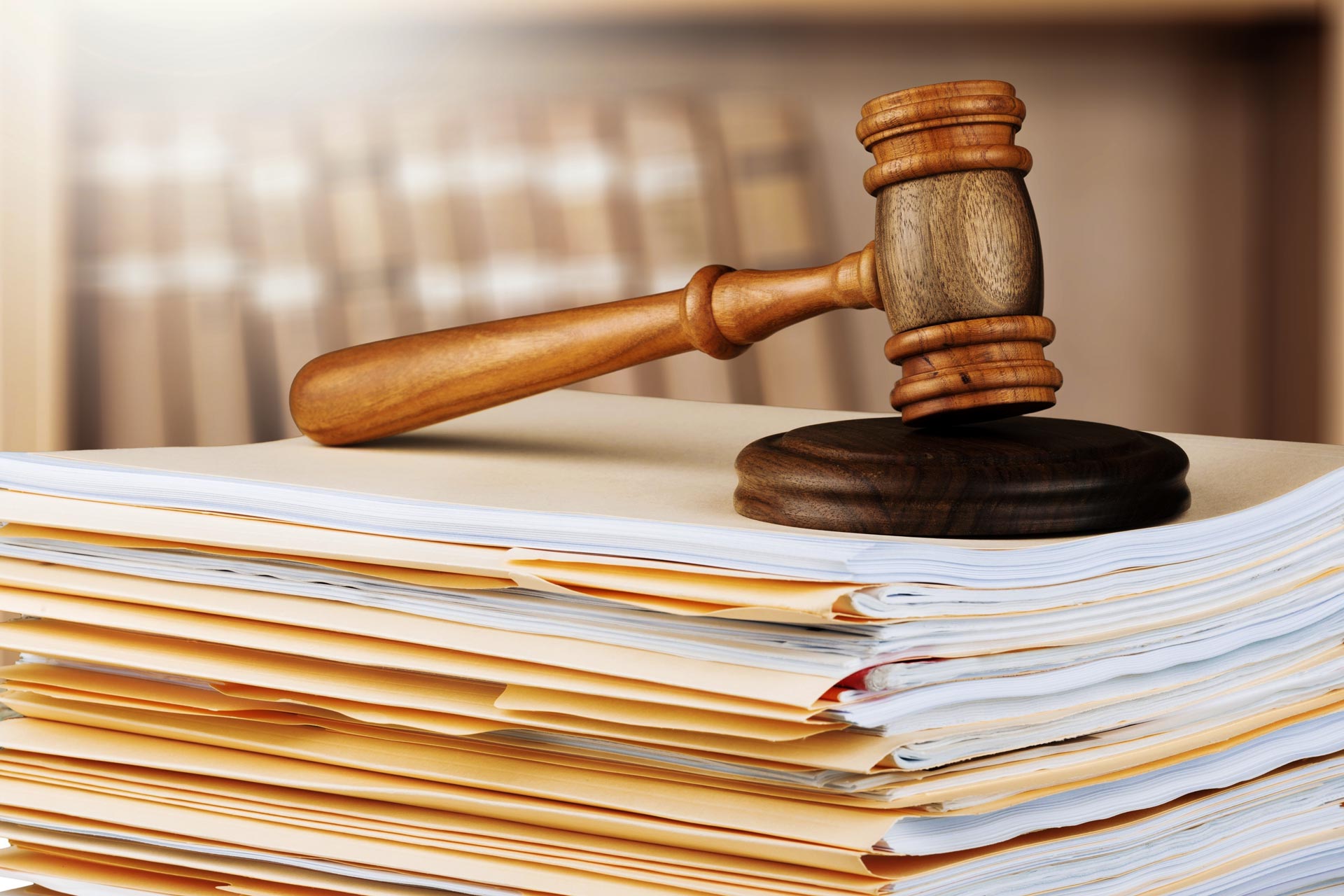 All Legal Documents